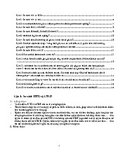 Đề cương Luật kinh tế | Đại học Thương Mại