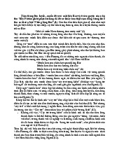 Phân tích Khổ 4 Viếng lăng Bác - Ngữ Văn 9