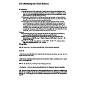 Cán cân thương mại: Công thức, Tác động và Xu hướng 2021