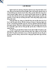GIÁO TRÌNH QUẢN TRỊ NHÂN LỰC: Tổng Quan và Các Chức Năng Cơ Bản