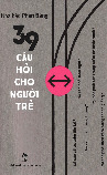 Sách 39 Câu Hỏi Cho Người Trẻ (Phan Đăng)