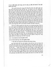 Giáo trình trang 101 đến trang 182 Môn Kinh tế chính trị Mác-Lenin | Trường Cao đẳng Kinh tế Công nghiệp Hà Nội