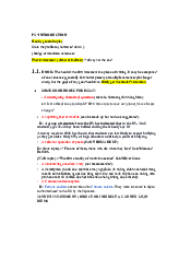 Writing-3-VNK - english | Đại học Văn Lang