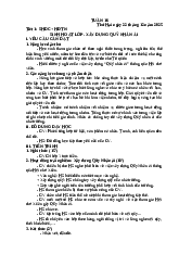 TUẦN 16_5 CO LẮC