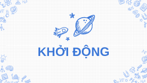 Giáo án điện tử Hoạt động trải nghiệm 6 Chủ đề 2 Kết nối tri thức: Những giá trị bản thân