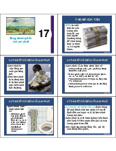 Đề cương môn kinh tế vĩ mô - Trường Đại học bách khoa - Đại học đà nẵng.