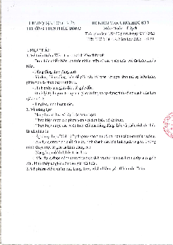 Đề giữa kì 1 Toán 8 năm 2023 – 2024 trường THCS Phúc Đồng – Hà Nội