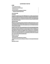 Tâm Lý Y Học Căn Bản - BAI 2023: Khái Niệm và Nghiên Cứu