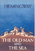Sách The Old Man and the Sea by Ernest Hemingway