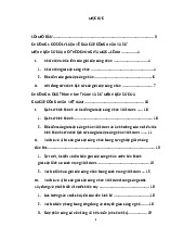 Tổng hợp Tiểu Luận Hoàn Chỉnh về Giai Cấp Công Nhân Việt Nam môn Kinh tế chính trị | Trường đại học Mở Hà Nội