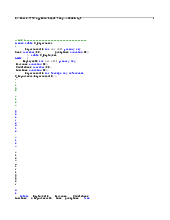 Đáp án trigger | Cơ sở dữ liệu | Trường Đại học Công nghiệp TP.HCM