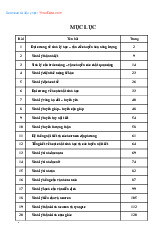 TOP 2000 câu hỏi trắc nghiệm về sinh lý học | Trường Đại học Y Dược , Đại học Quốc gia Hà Nội