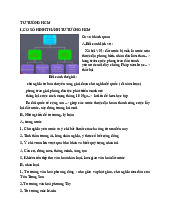 Cơ Sở, Động Lực và Vai Trò Đảng Cộng Sản | Môn Tư tưởng Hồ Chí Minh - Đại học Kinh Tế Quốc Dân