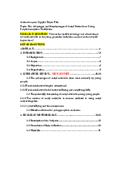 Unit 5: Natural Wonders of Vietnam - English A2| Đại học Sư Phạm Hà Nội