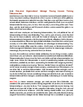 Final Exam: Persuasive Training Proposal for Telecommuters | Môn Business Communication - Trường Đại học Quốc tế, Đại học Quốc gia Thành phố Hồ Chí Minh