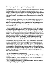 Giáo dục học phần hướng nghiệp: Chương trình hoạt động trải nghiệm | Môn Giáo dục học đại cương - Đại học Sư phạm Kỹ thuật Thành phố Hồ Chí Minh