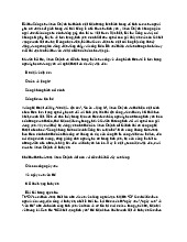 Phân Tích Bài Thơ "Sóng" của Xuân Quỳnh: Tình Yêu và Khát Vọng