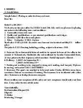 Bài tập tự luận môn Xác suất thống kê| Trường Đại học Ngoại Thương