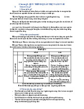 Đề cương quản trị học căn bản/ Trường đại học kinh tế - luật đại học quốc gia thành phố Hồ Chí Minh