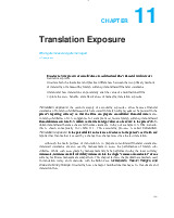 Chương 11 tài chính công ty đa quốc gia | Đại học Kinh tế Kỹ thuật Công nghiệp