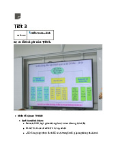 Giáo trình - Sự ra đời và phát triển THML môn Triết Học Mác - Lênin | Trường Quốc tế - Đại học Quốc gia Hà Nội