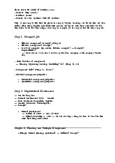 Midterm Exam Review: Management Concepts môn Principle of Management | Trường Đại học Quốc tế, Đại học Quốc gia Thành phố Hồ Chí Minh