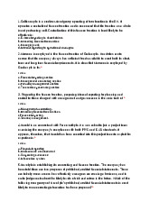 Chap 7 Finance Function Insights | Business Technology and Finance | Học viện Tài chính