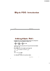 Lecture notes 15 - Math for business | Trường Đại học Quốc tế, Đại học Quốc gia Thành phố HCM