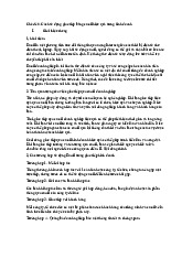 Giao tiếp trong kinh doanh môn Thương mại dịch vụ | Học viện Nông nghiệp Việt Nam