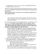 Xác định giá trần và giá sàn và đưa ra ví dụ về từng loại |  Đại học Kinh tế Thành phố Hồ Chí Minh
