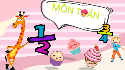 Chủ đề 6 - Bài 40: Luyện tập chung (Tiết 2) | Bài giảng PowerPoint Toán 3 | Kết nối tri thức