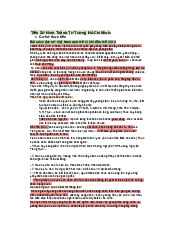 Tiểu sử hình thành Tư tưởng Hồ Chí Minh | Trường Đại học Mở Thành phố Hồ Chí Minh