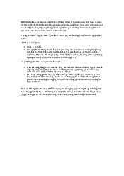 Tết nguyên đán Tết Nguyên Đán - Nét đẹp văn hóa Việt Nam | Đại học Văn Lang