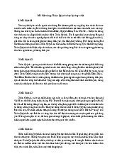 Mở bài Sóng - Xuân Quỳnh chọn lọc hay nhất