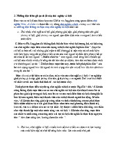 Đề cương môn Chủ nghĩa xã hội khoa học  trường đại học kinh tế thành phố Hồ chí minh