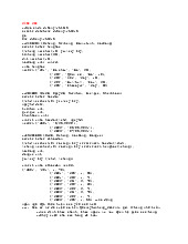 Đáp án SQL HQTCSDL đã chữa | Đại học Điện lực