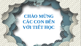 Giáo án điện tử Tiếng Việt 2 Tập 1 Bài 4 Kết nối tri thức: Làm việc thật là vui - Đọc: Làm việc thật là vui