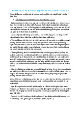 Đại cương môn Kinh tế chính trị Mác Lênin - Trường Đại học lao động -  xã hội.