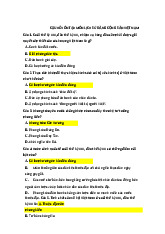 Phong trào yêu nước chống Pháp nào sau đây theo hệ tư tưởng phong kiến?