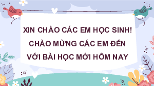 Bài giảng điện tử môn Tiếng viết 4 | Bài đọc 4 - Anh đom đóm | Cánh diều
