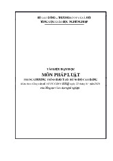 Nhà nước là một phạm trù lịch sử, chỉ ra đời, tồn tại trong một giai đoạn phát triển nhất định của xã hội và cũng sẽ mất đi với các cở sở tồn tại của nó | Tài liệu dạy học môn Pháp Luật | Học viện Hành Chính Quốc Gia