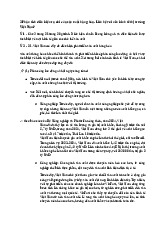 Phân tích điều kiện sản xuất hàng hóa và kinh tế Việt Nam | Môn Kinh tế chính trị Mác-Lenin - Đại học Bách Khoa Hà Nội