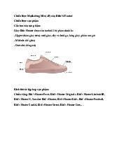 Chiến lược Marketing Mix | Nguyên Lý Marketing | Đại học Tôn Đức Thắng