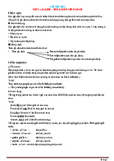 Chuyên đề 8 Thức giả định - the subjunctive mood | Tiếng Anh 10