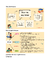 Tả người bố thân yêu của em | Tập làm văn 5 Kết nối tri thức