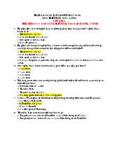 200-cau-trac-nghiem-triet-co-dap-an (1) Copy