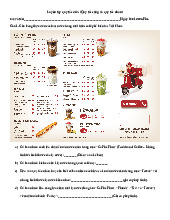 Luyện tập quy tắc đếm (Quy tắc cộng và quy tắc nhân)