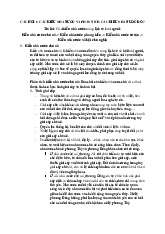 Đề cương môn Pháp luật đại cương - Trường Đại học lao động -  xã hội.