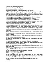 Chuyên đề Lý luận văn học: Cảm xúc và Diễn đạt trong Thơ | Môn Văn học - Trường Cao đẳng Công nghệ Và Quản trị Sonadezi