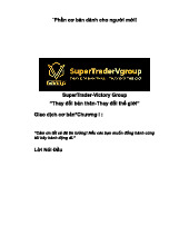 Phương Pháp Giao Dịch BO Cơ Bản - Hướng Dẫn Dành Cho Người Mới